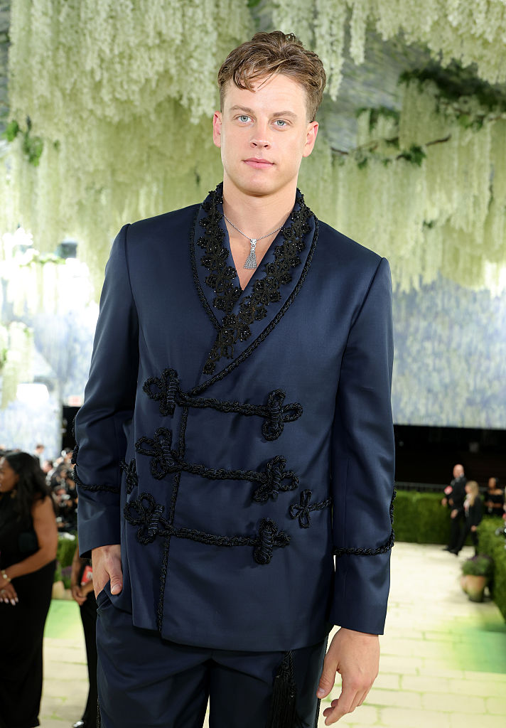 The 2026 Met Gala Celebrating "Costume Art" - Red Carpet