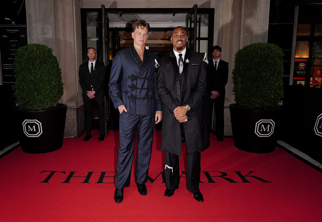 The Mark Hotel Met Gala 2026