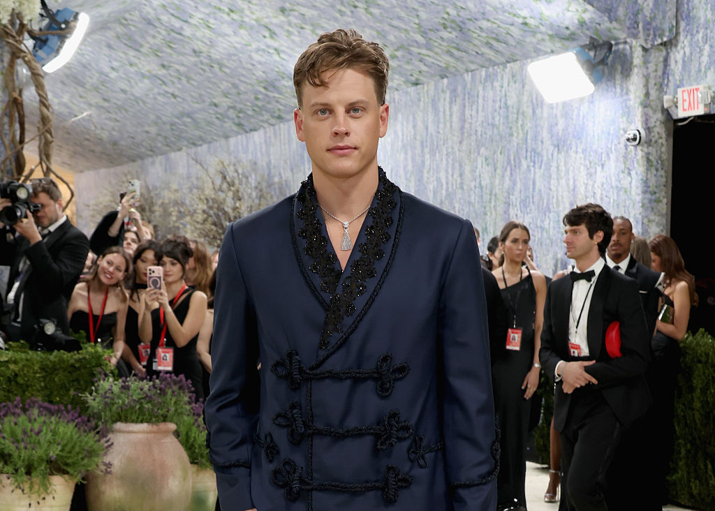 The 2026 Met Gala Celebrating "Costume Art" - Arrivals