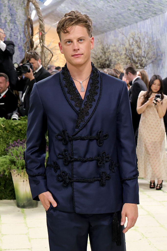 The 2026 Met Gala Celebrating "Costume Art" - Arrivals
