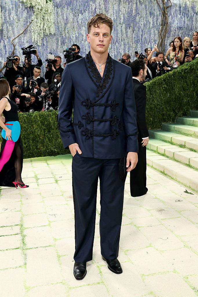 The 2026 Met Gala Celebrating "Costume Art" - Arrivals
