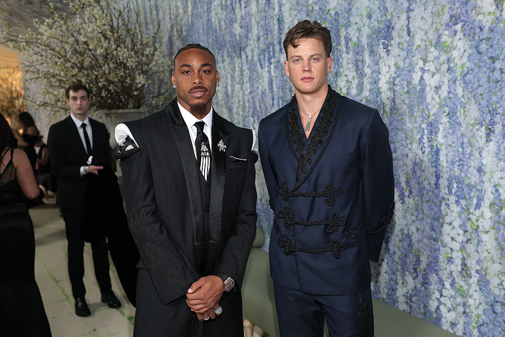 The 2026 Met Gala Celebrating "Costume Art" - Red Carpet