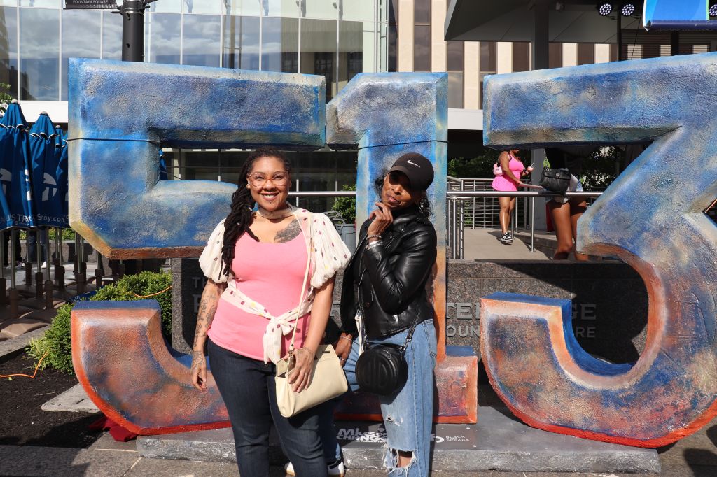 2026 Inaugural 513 Day hosted by Radio One Cincinnati