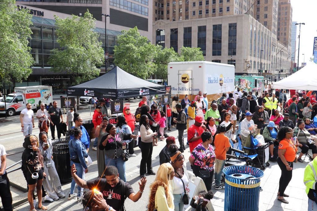 2026 Inaugural 513 Day hosted by Radio One Cincinnati