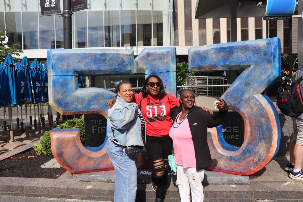 2026 Inaugural 513 Day hosted by Radio One Cincinnati