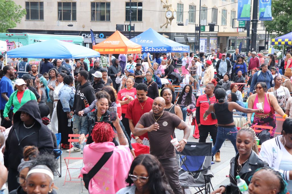 2026 Inaugural 513 Day hosted by Radio One Cincinnati