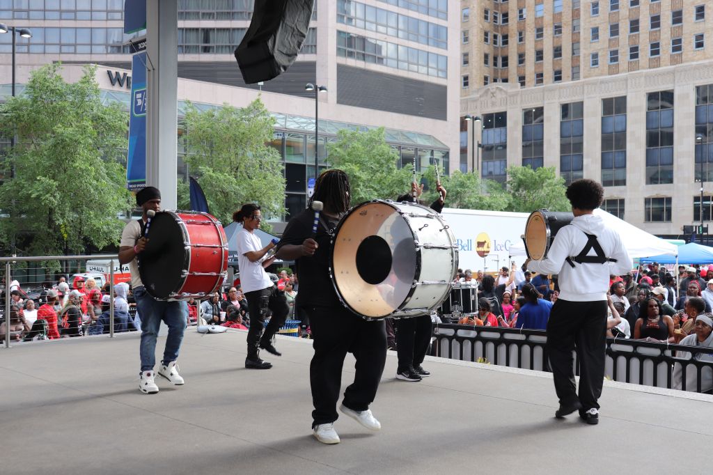 2026 Inaugural 513 Day hosted by Radio One Cincinnati