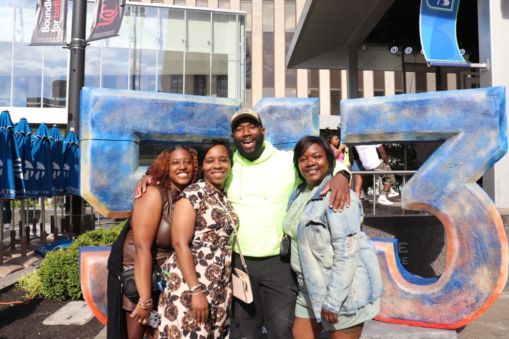 2026 Inaugural 513 Day hosted by Radio One Cincinnati