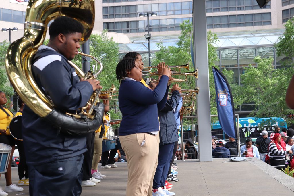 2026 Inaugural 513 Day hosted by Radio One Cincinnati