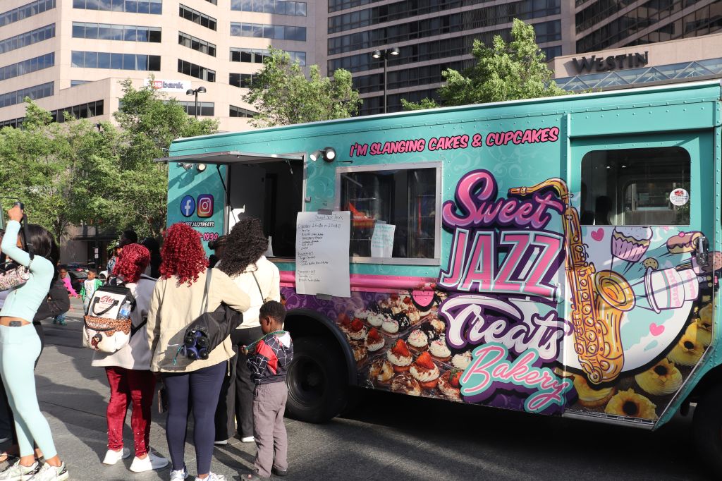 2026 Inaugural 513 Day hosted by Radio One Cincinnati
