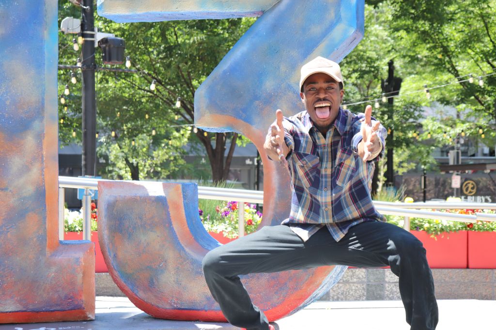 2026 Inaugural 513 Day hosted by Radio One Cincinnati