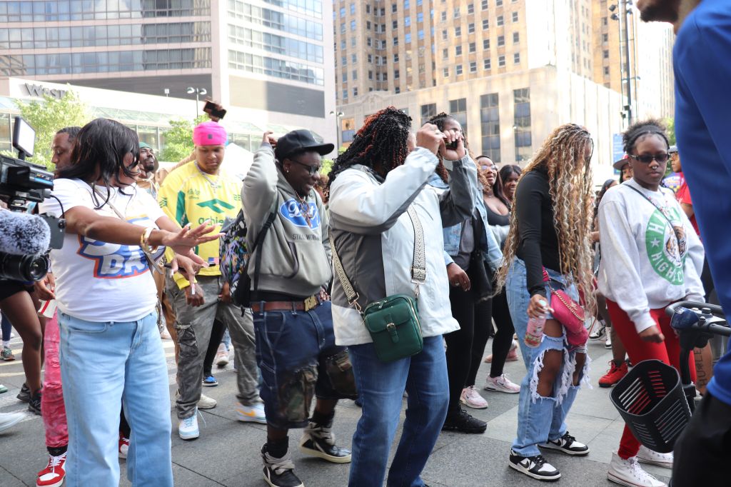 2026 Inaugural 513 Day hosted by Radio One Cincinnati