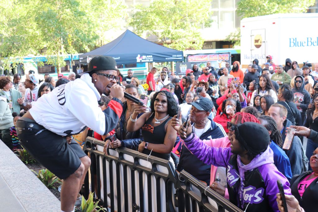2026 Inaugural 513 Day hosted by Radio One Cincinnati