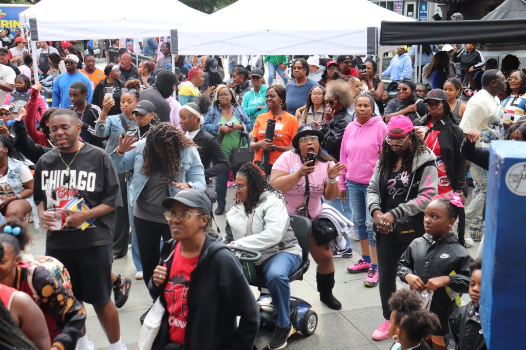 2026 Inaugural 513 Day hosted by Radio One Cincinnati