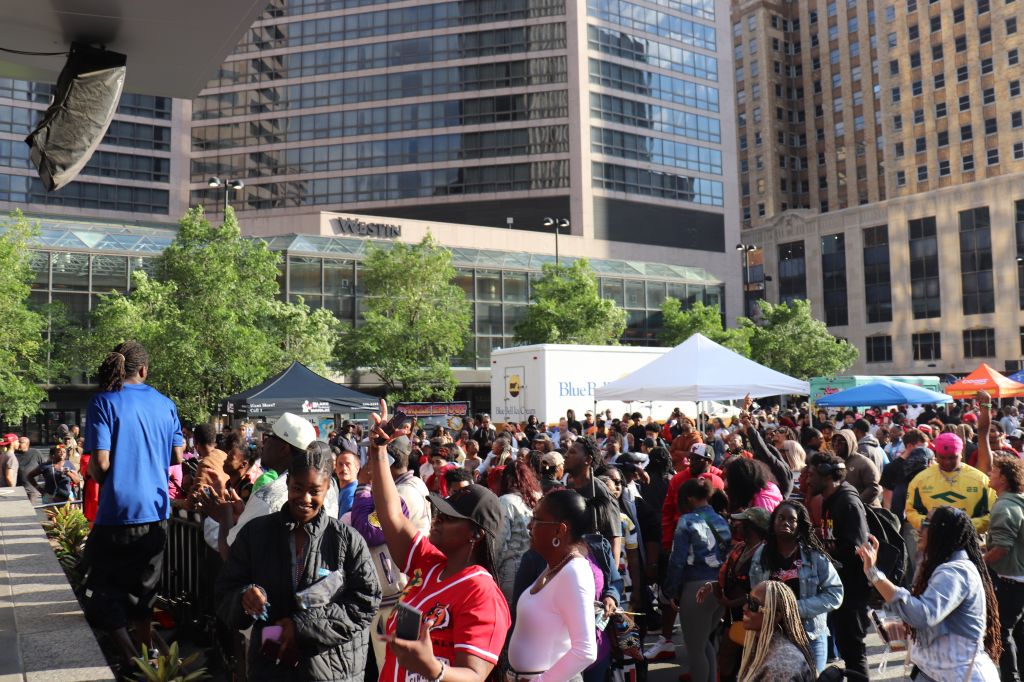 2026 Inaugural 513 Day hosted by Radio One Cincinnati
