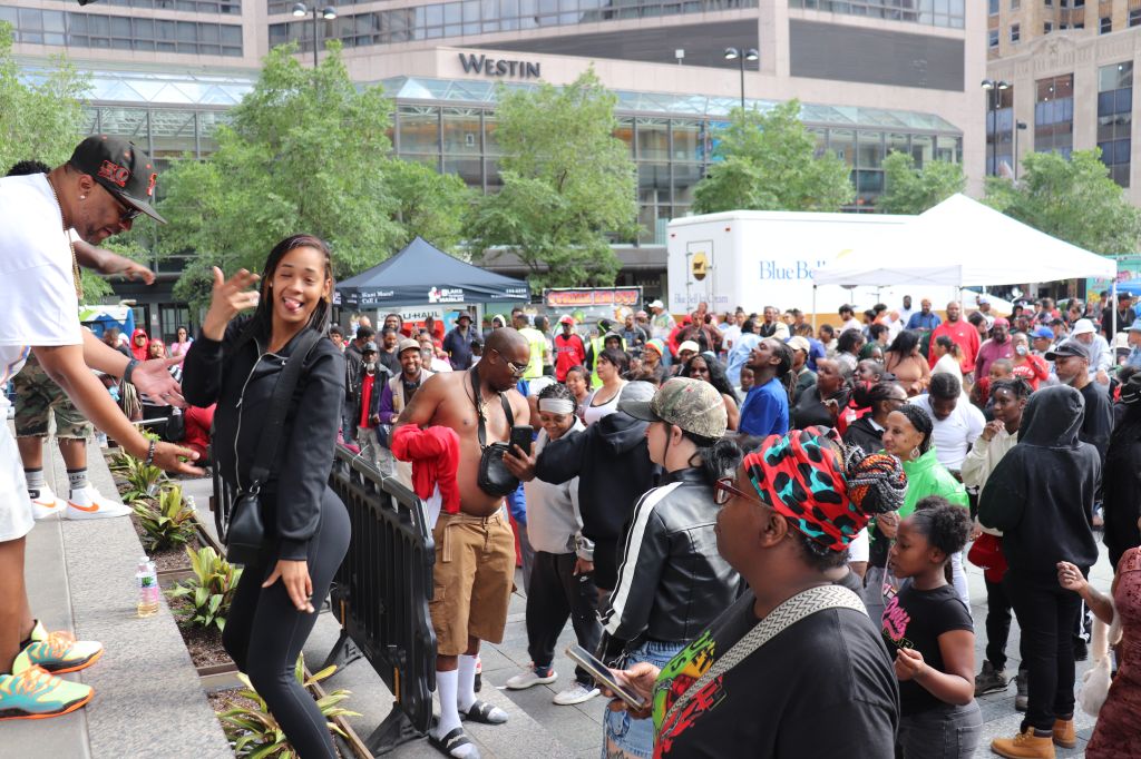 2026 Inaugural 513 Day hosted by Radio One Cincinnati