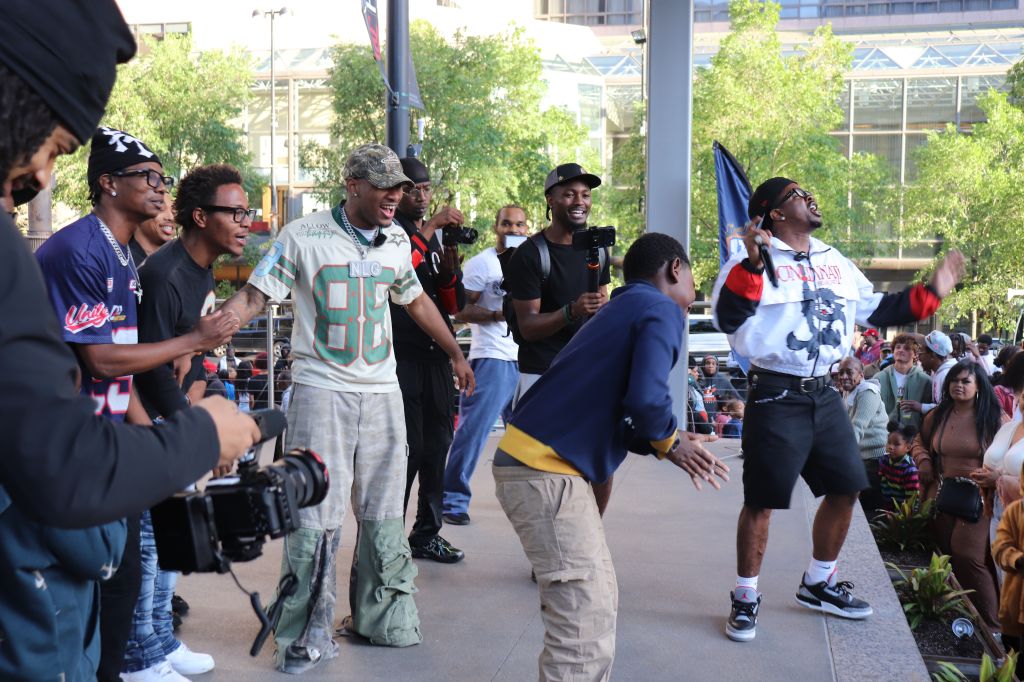 2026 Inaugural 513 Day hosted by Radio One Cincinnati