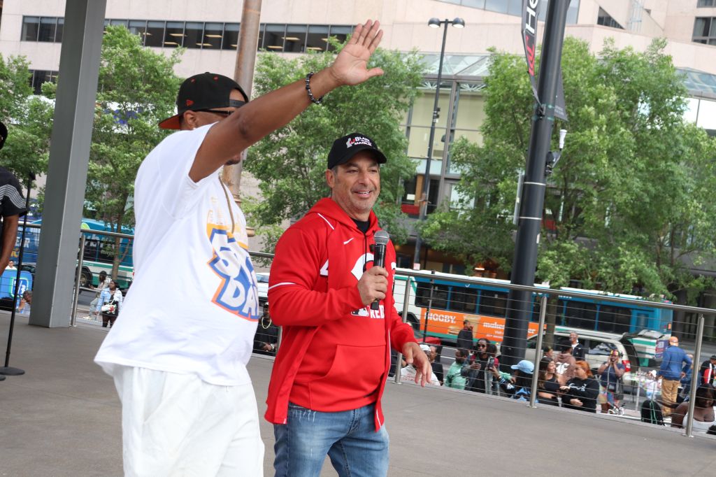 2026 Inaugural 513 Day hosted by Radio One Cincinnati