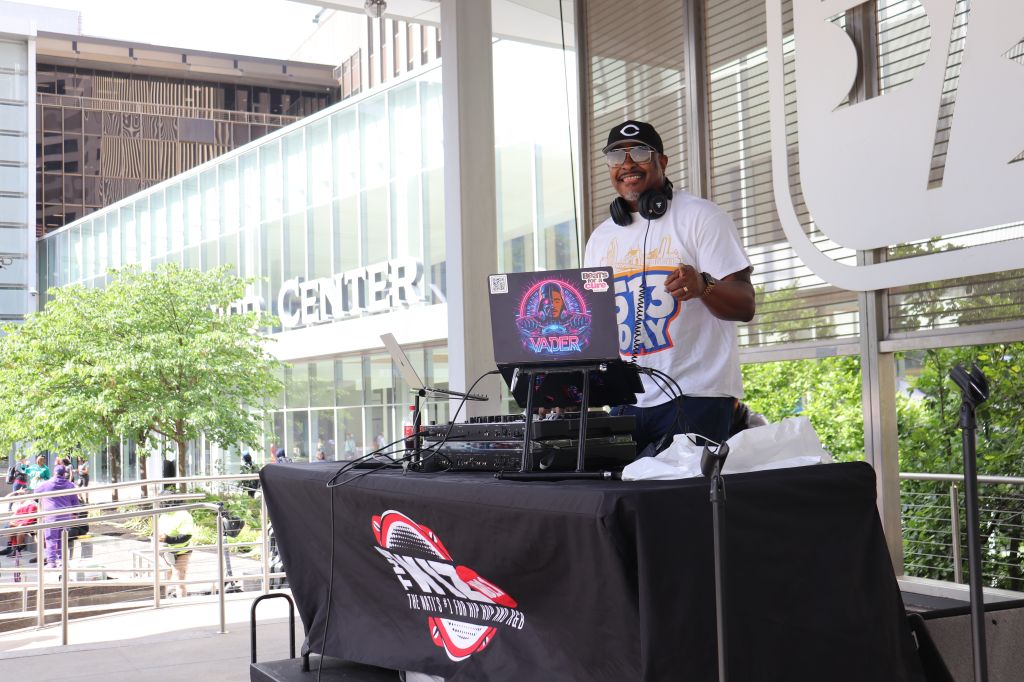 2026 Inaugural 513 Day hosted by Radio One Cincinnati