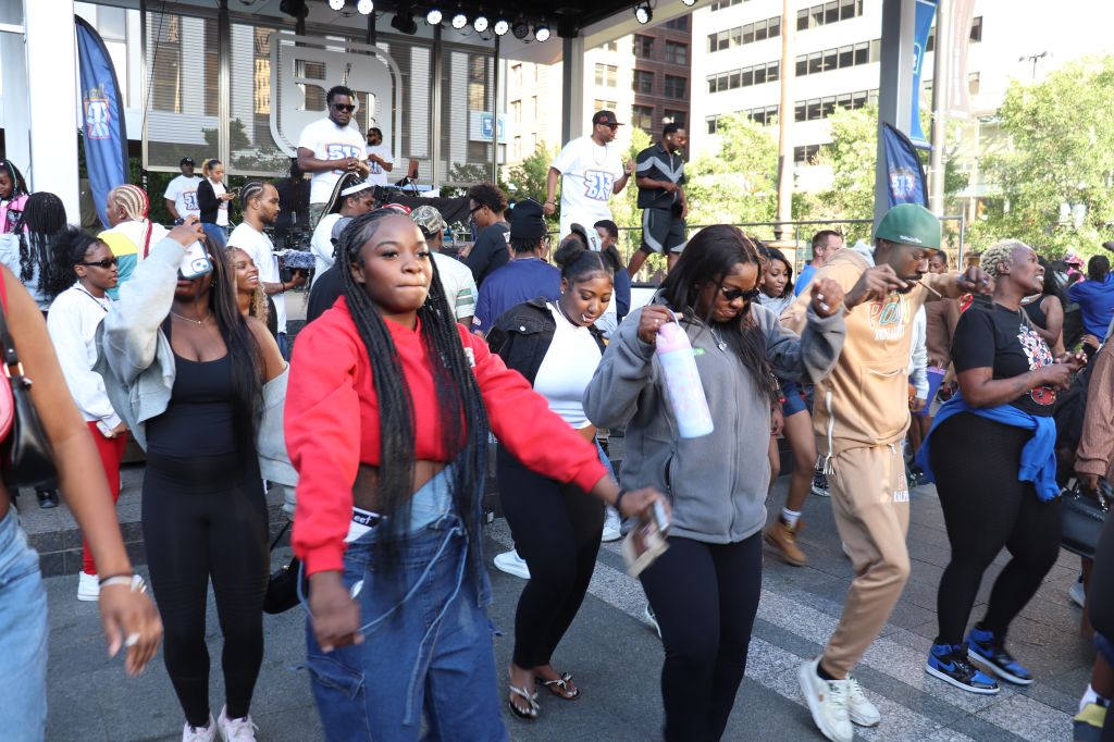 2026 Inaugural 513 Day hosted by Radio One Cincinnati
