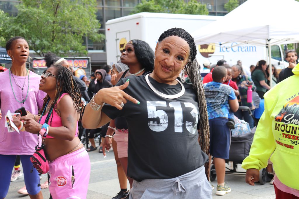 2026 Inaugural 513 Day hosted by Radio One Cincinnati