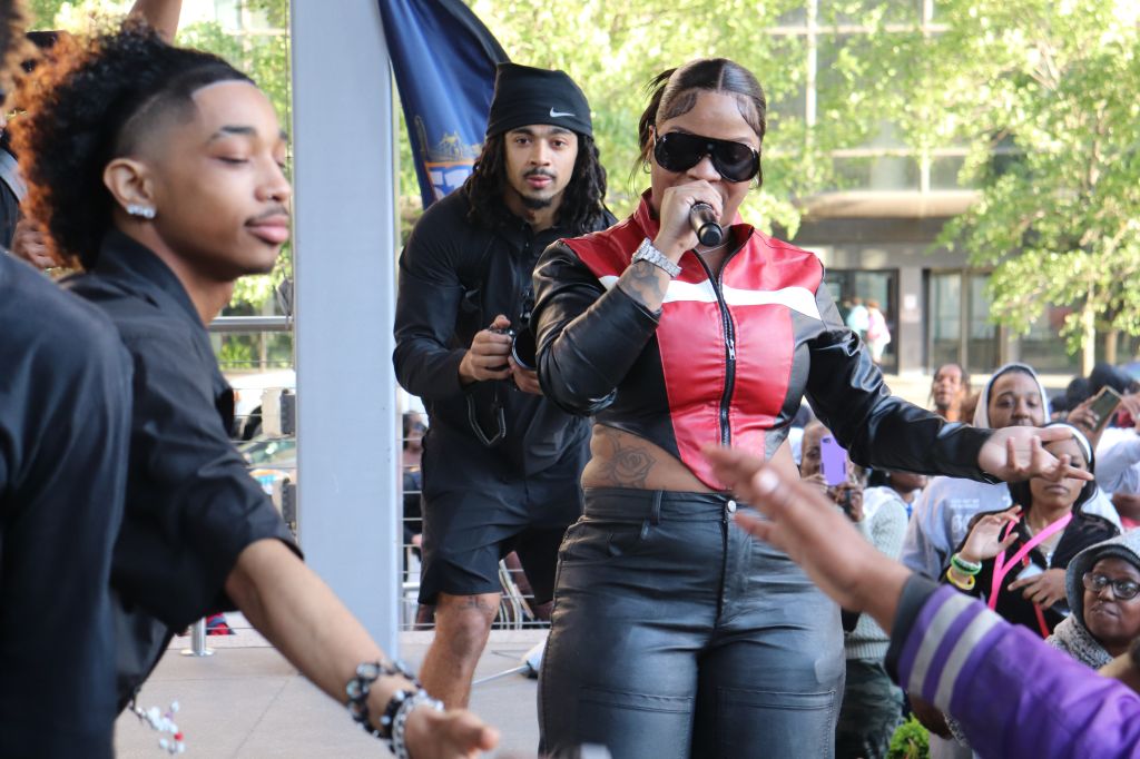 2026 Inaugural 513 Day hosted by Radio One Cincinnati