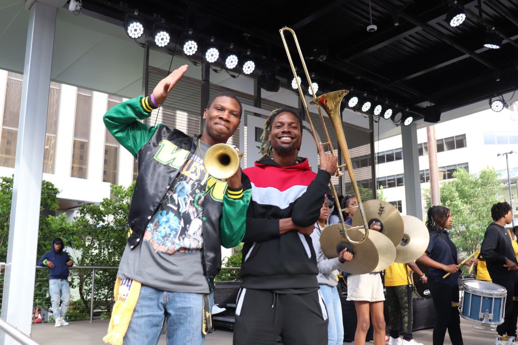 2026 Inaugural 513 Day hosted by Radio One Cincinnati