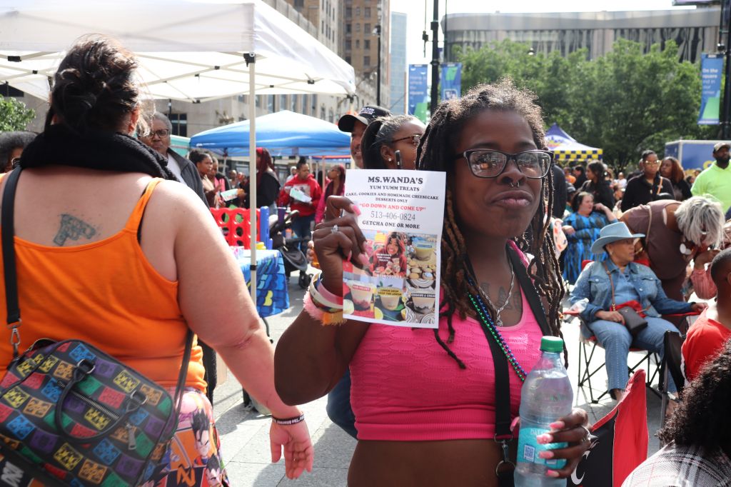 2026 Inaugural 513 Day hosted by Radio One Cincinnati