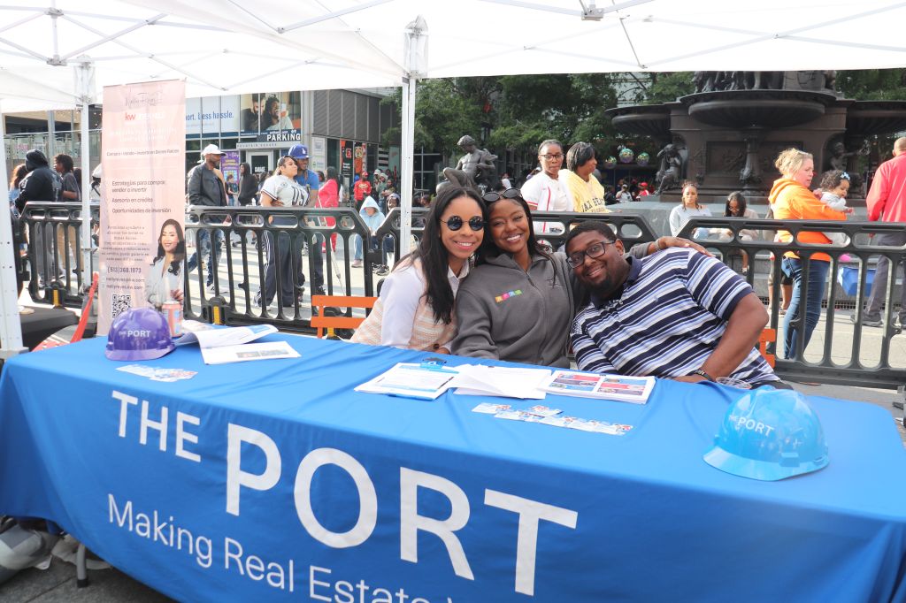 2026 Inaugural 513 Day hosted by Radio One Cincinnati