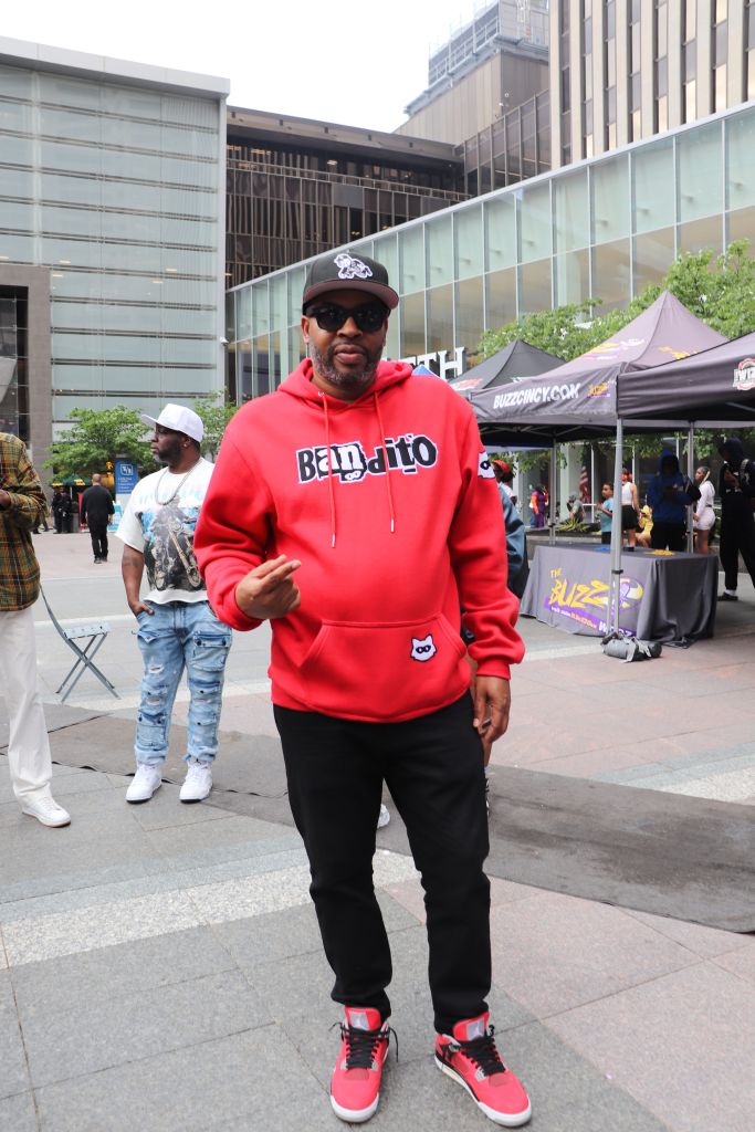 2026 Inaugural 513 Day hosted by Radio One Cincinnati