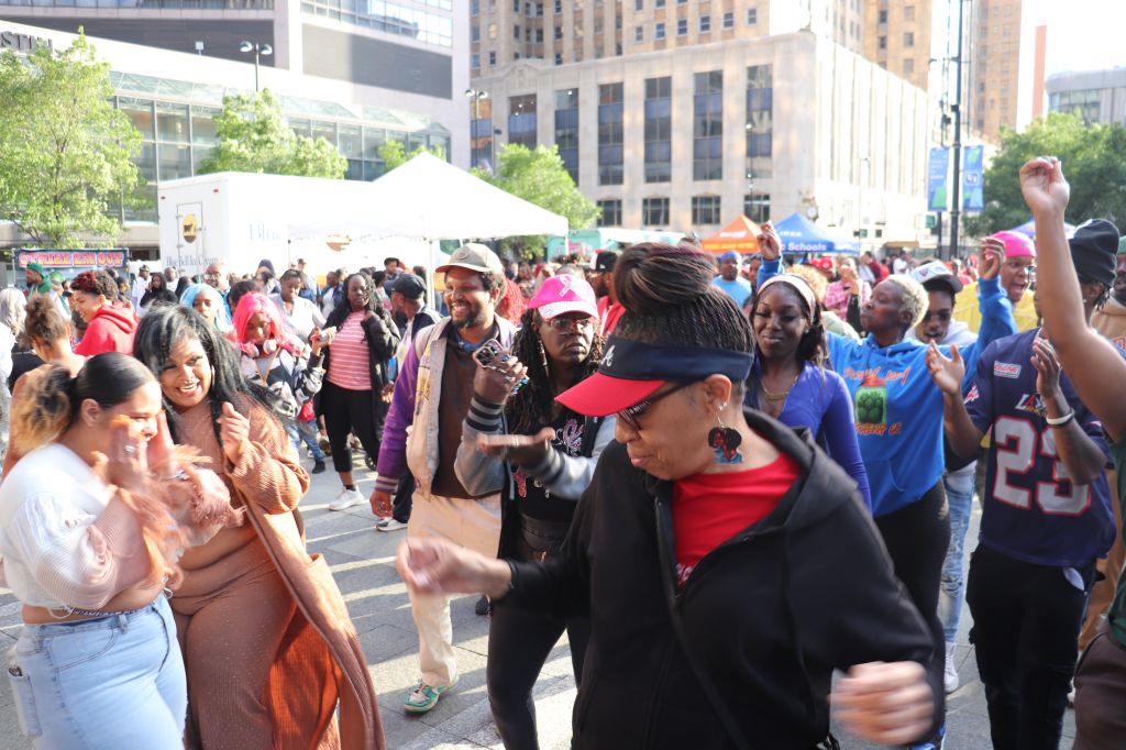 2026 Inaugural 513 Day hosted by Radio One Cincinnati