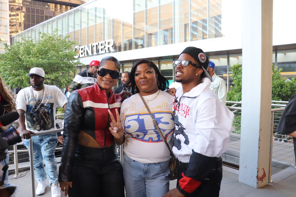 2026 Inaugural 513 Day hosted by Radio One Cincinnati