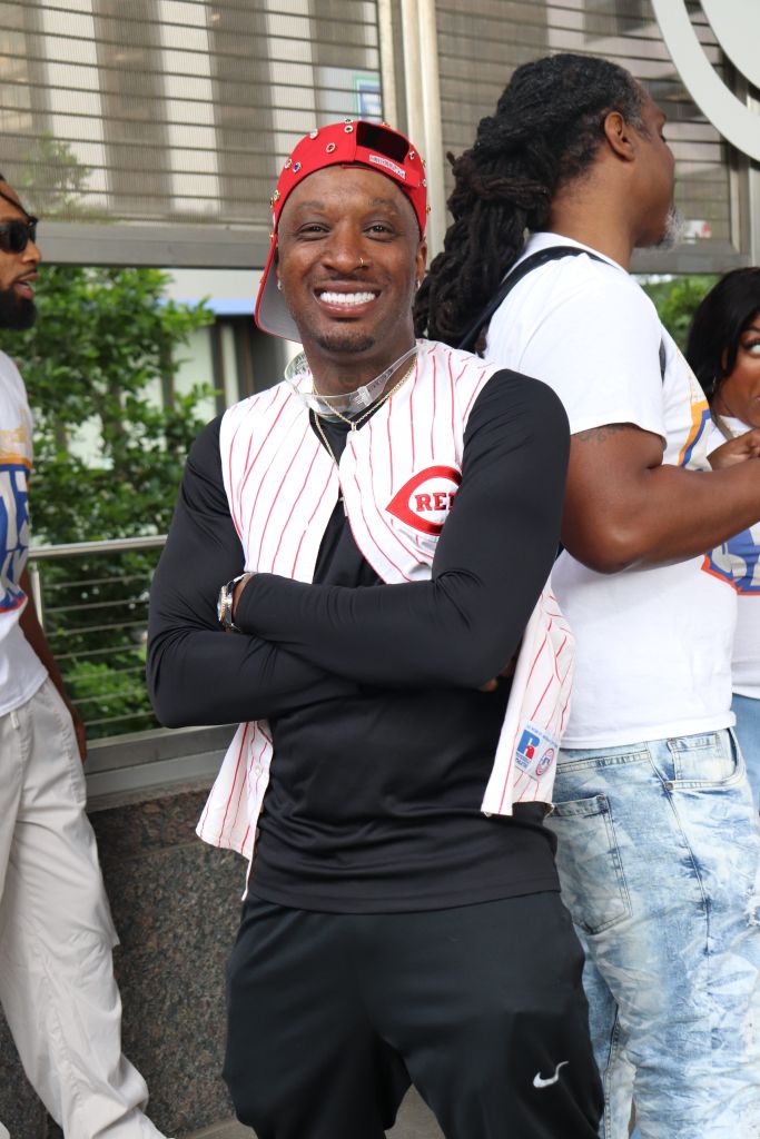 2026 Inaugural 513 Day hosted by Radio One Cincinnati