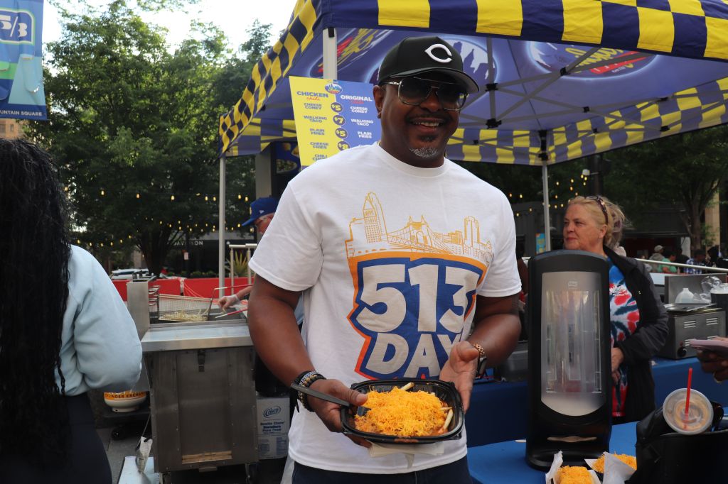 2026 Inaugural 513 Day hosted by Radio One Cincinnati