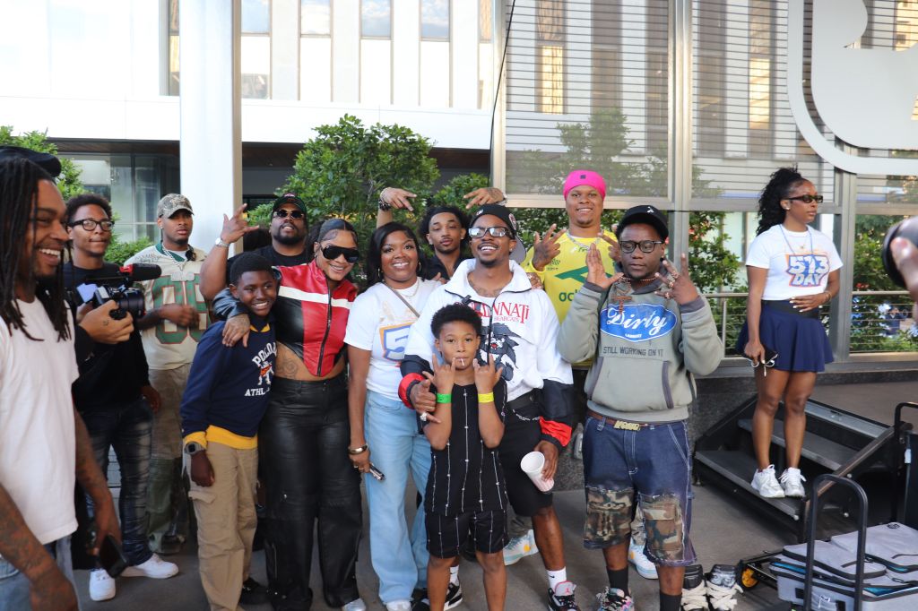 2026 Inaugural 513 Day hosted by Radio One Cincinnati