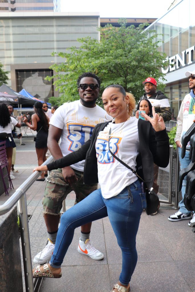2026 Inaugural 513 Day hosted by Radio One Cincinnati