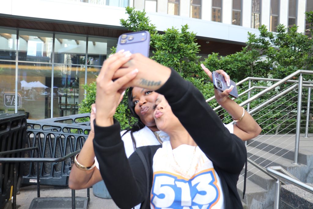 2026 Inaugural 513 Day hosted by Radio One Cincinnati