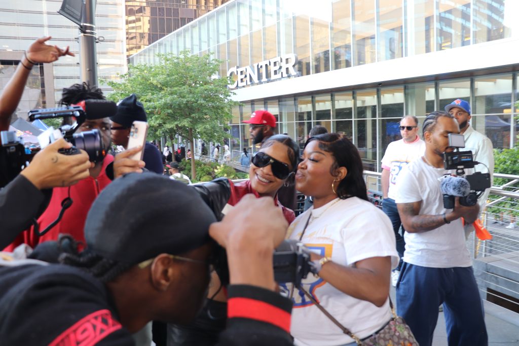 2026 Inaugural 513 Day hosted by Radio One Cincinnati