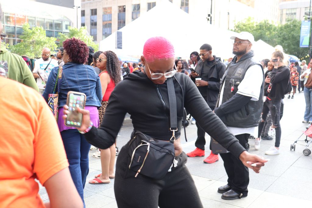 2026 Inaugural 513 Day hosted by Radio One Cincinnati