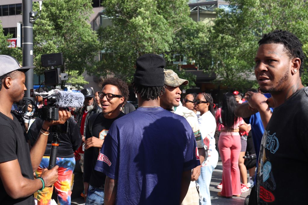 2026 Inaugural 513 Day hosted by Radio One Cincinnati