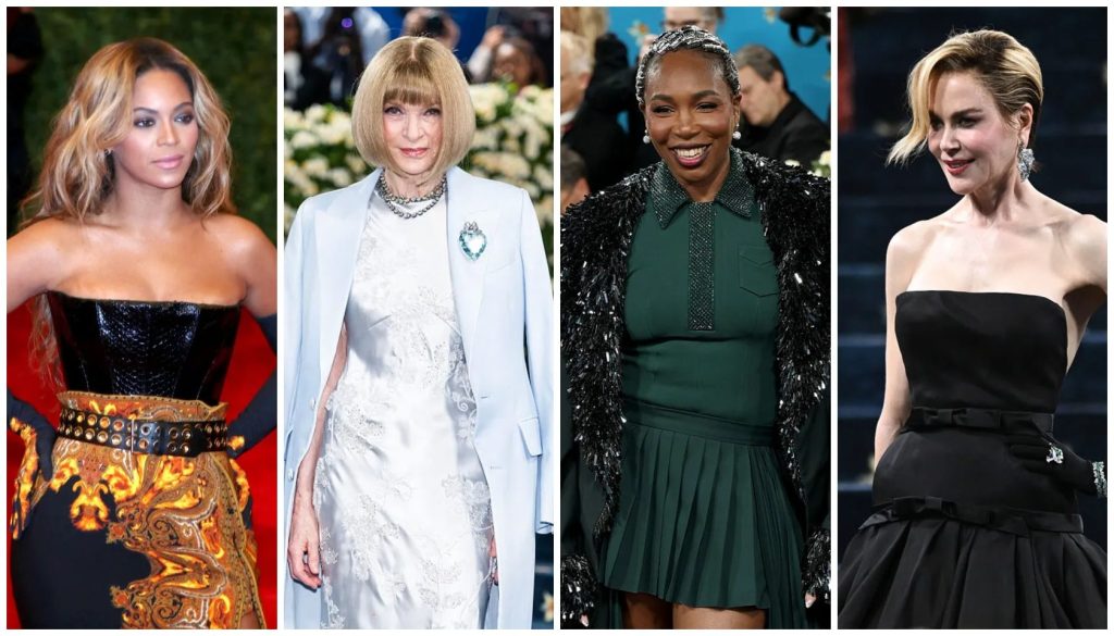 What Is a Met Gala Co-Chair and What Do They Actually Do?