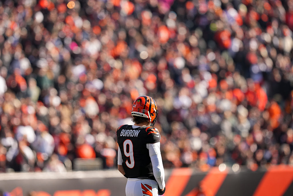 Cleveland Browns v Cincinnati Bengals - NFL 2025