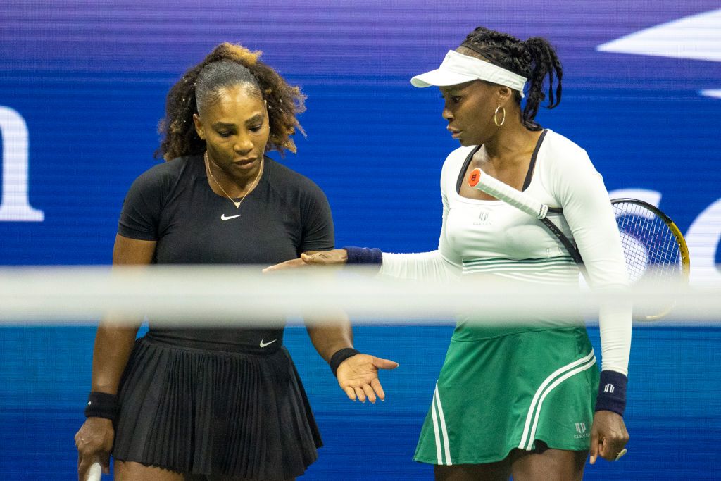 US Open Tennis Championship 2022