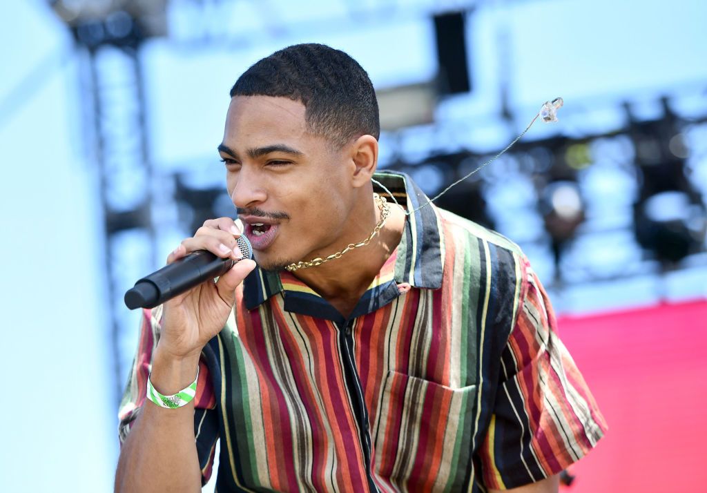 Smokin' Grooves Festival