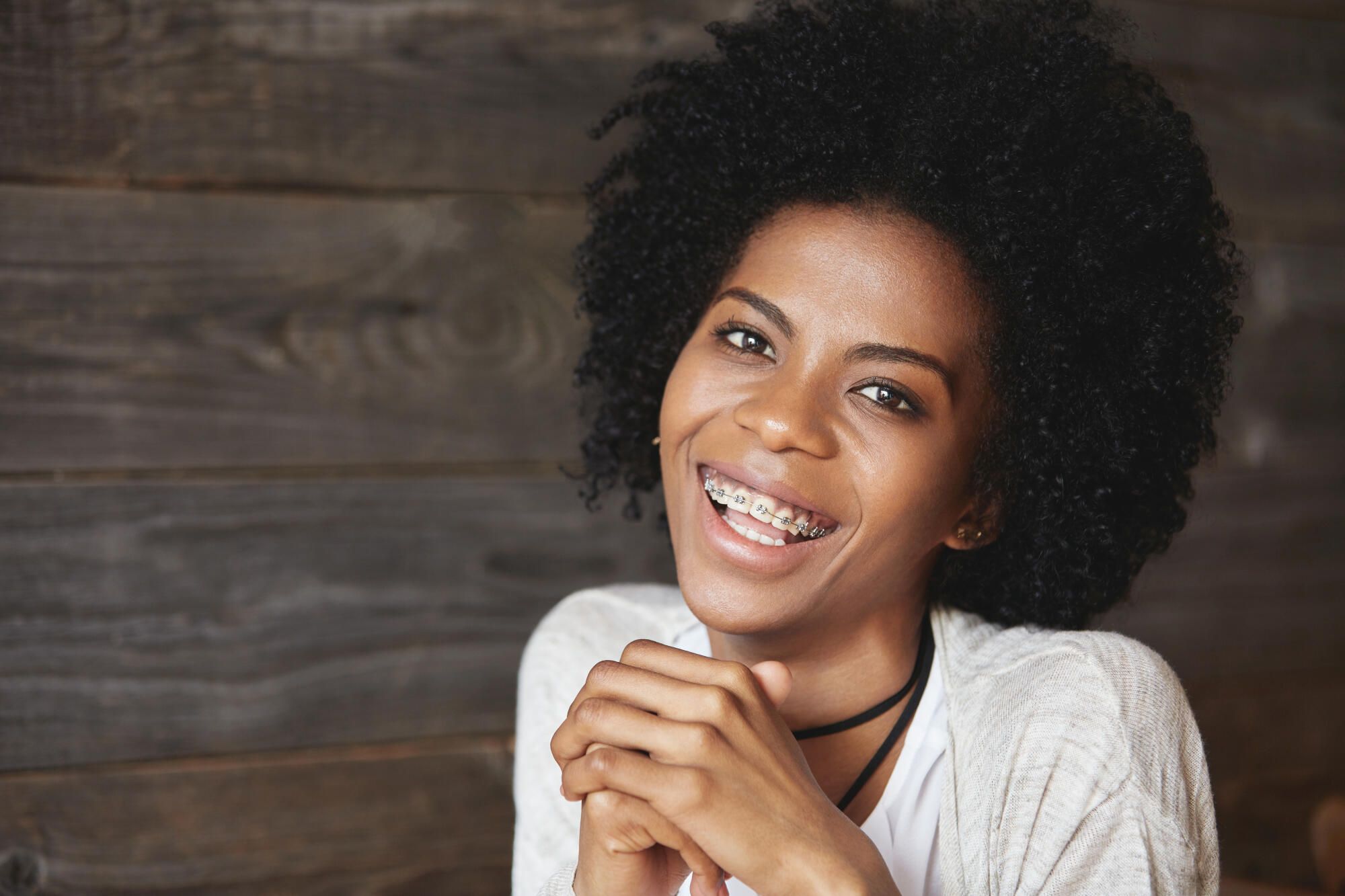 Is orthodontic work becoming the new beauty standard?