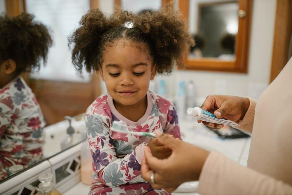 Dental health problems parents should never ignore in children