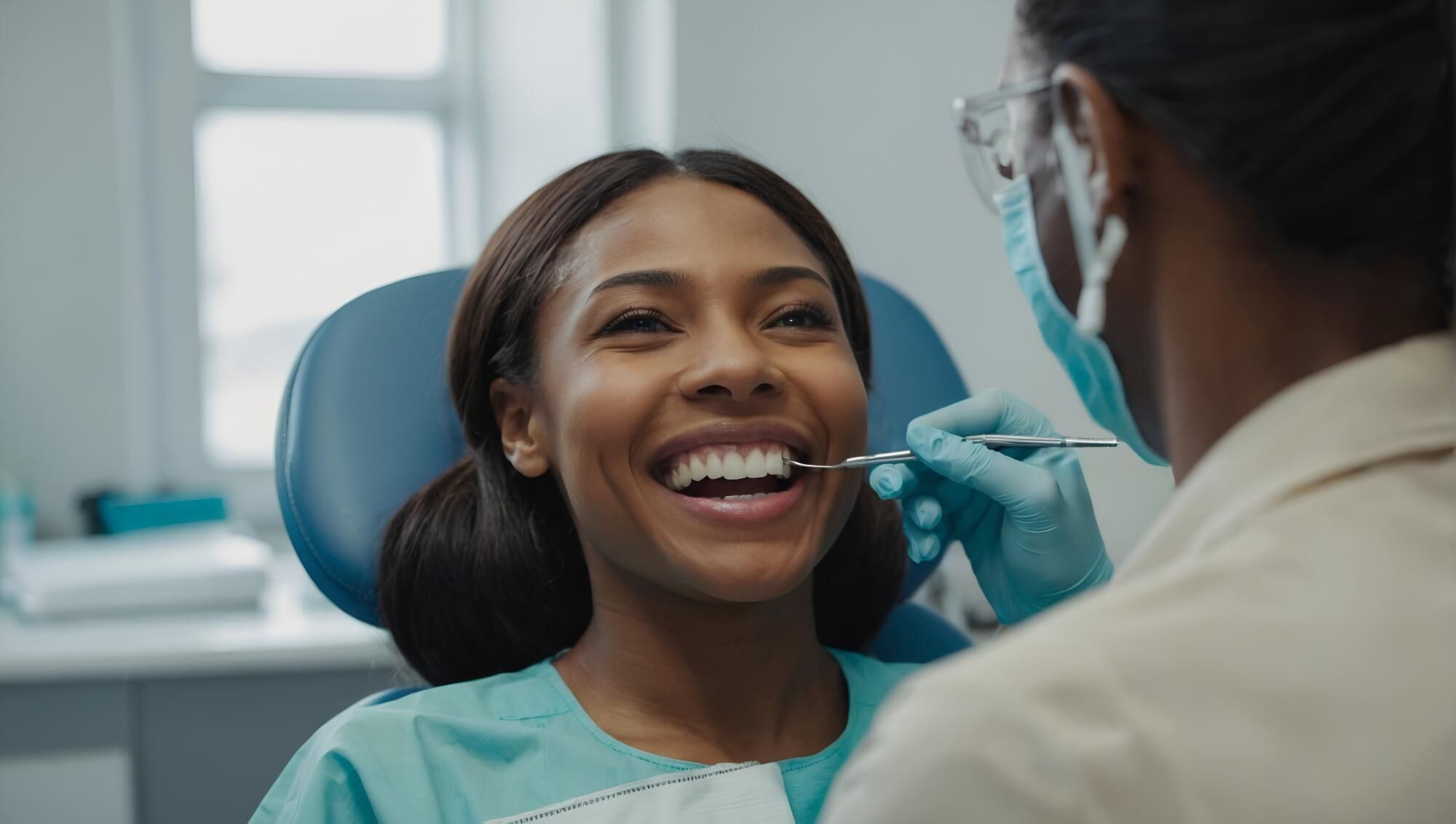 Early dental visits save you pain and money